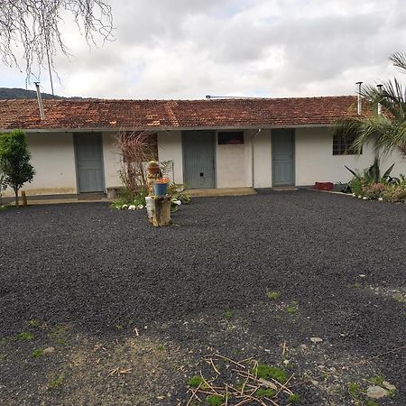 Quinta da Serra Urubici Exterior foto