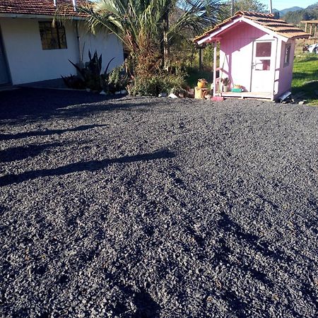 Quinta da Serra Urubici Exterior foto